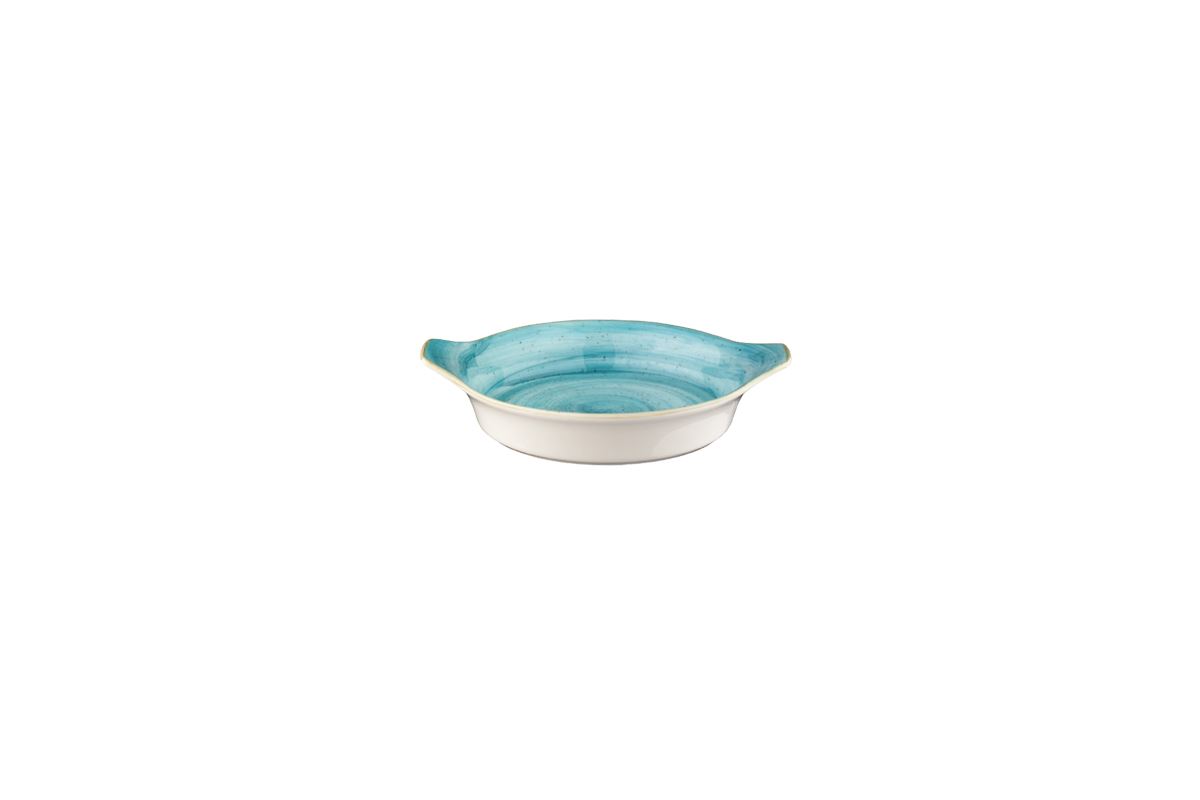 Eared Dish