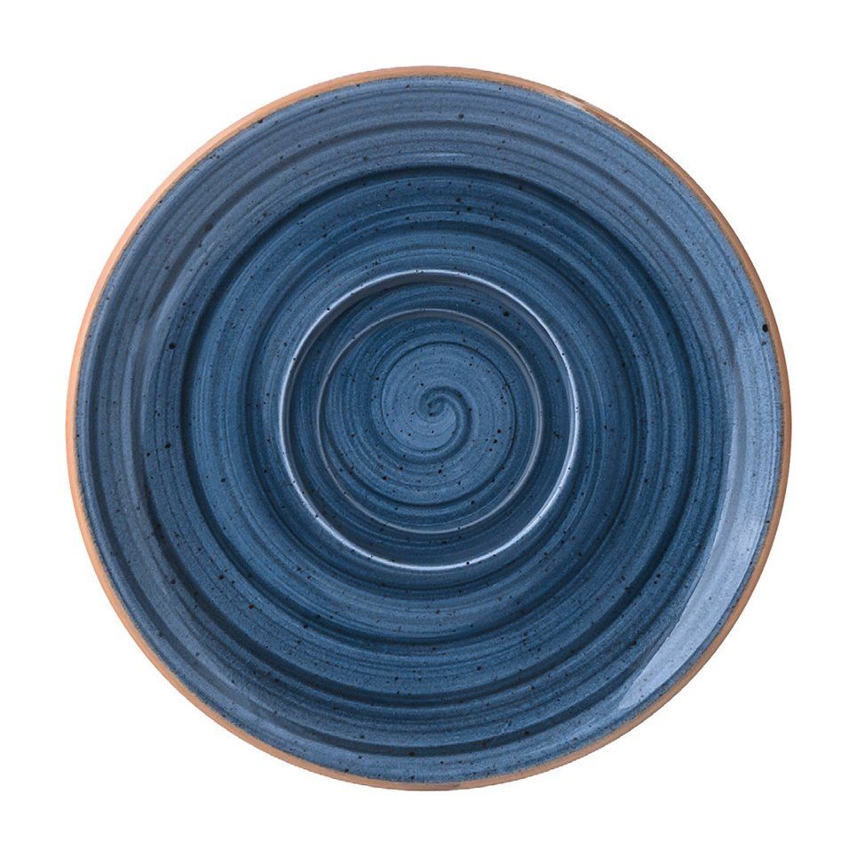 Porcelain Bowl Plate 19 cm