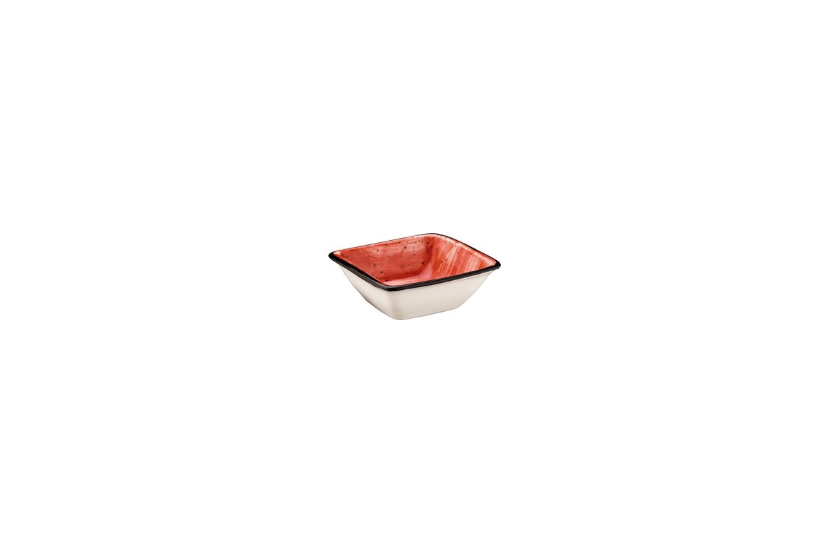 Square Bowl