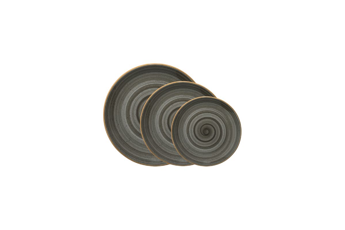 Flat Plate