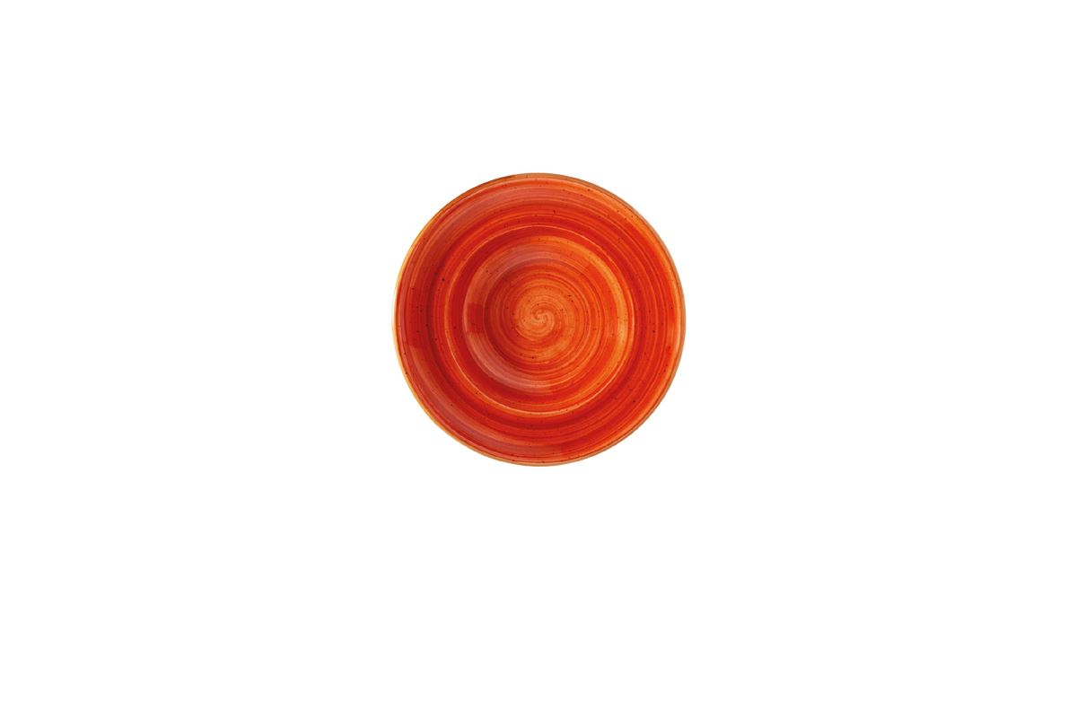 Deep Plate