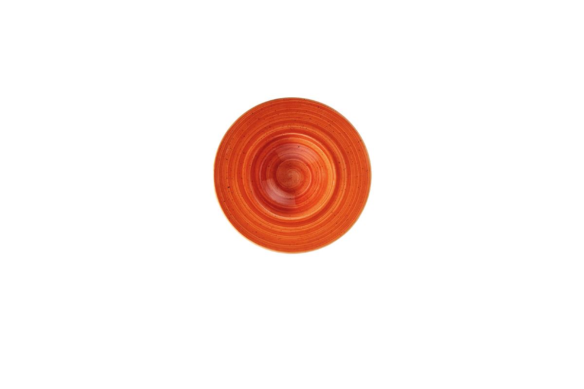 Deep Plate