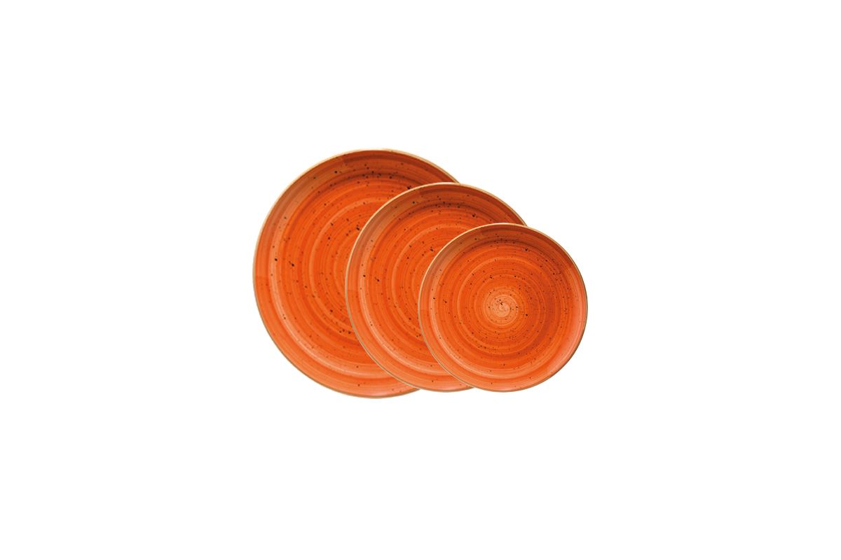 Flat Plate