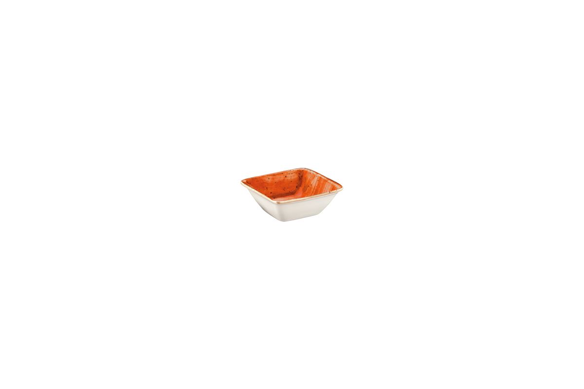 Square Bowl