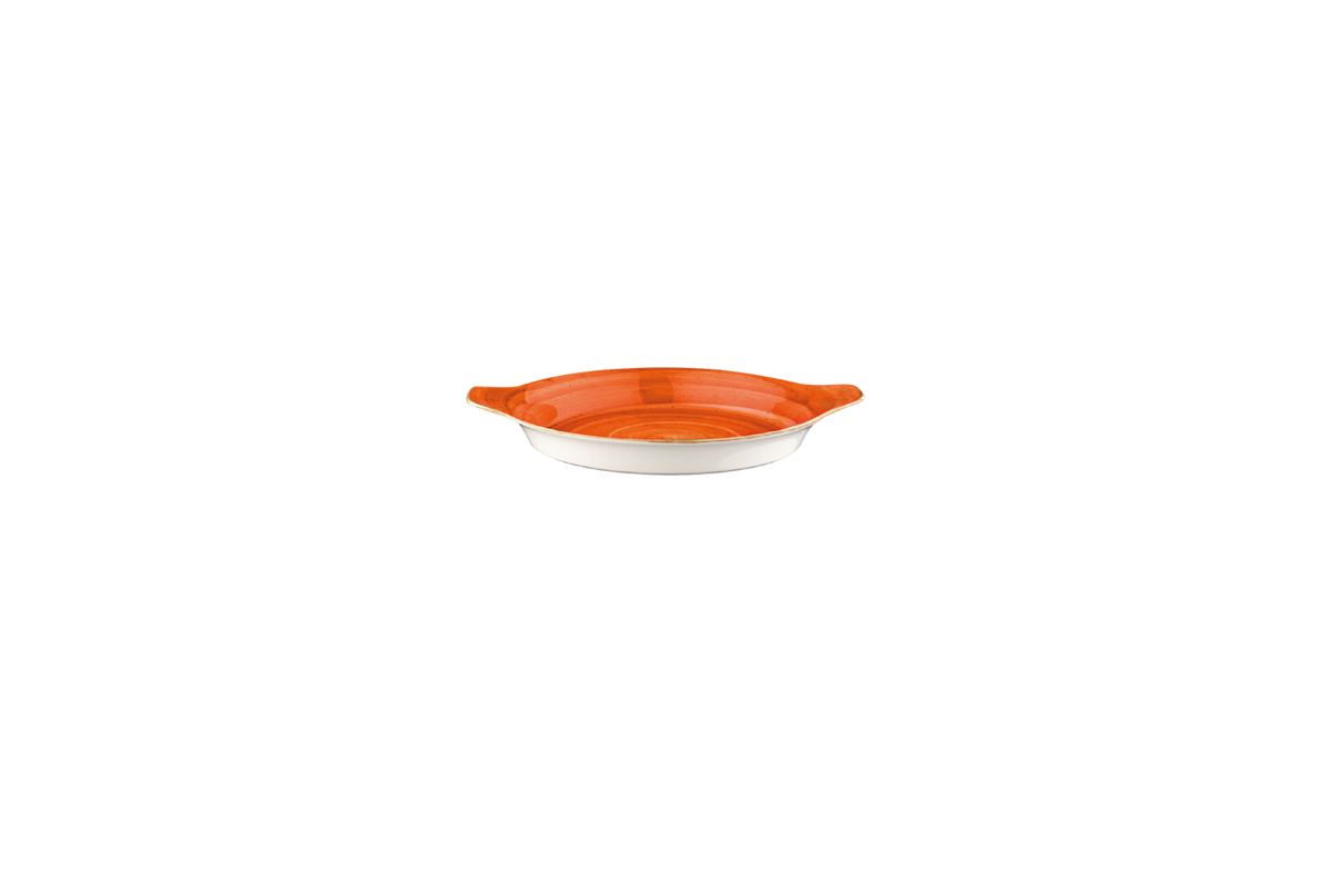 Eared Dish