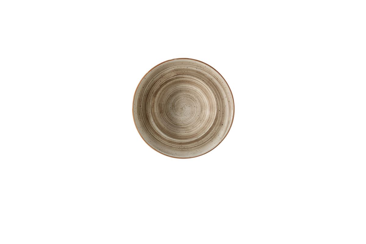 Deep Plate