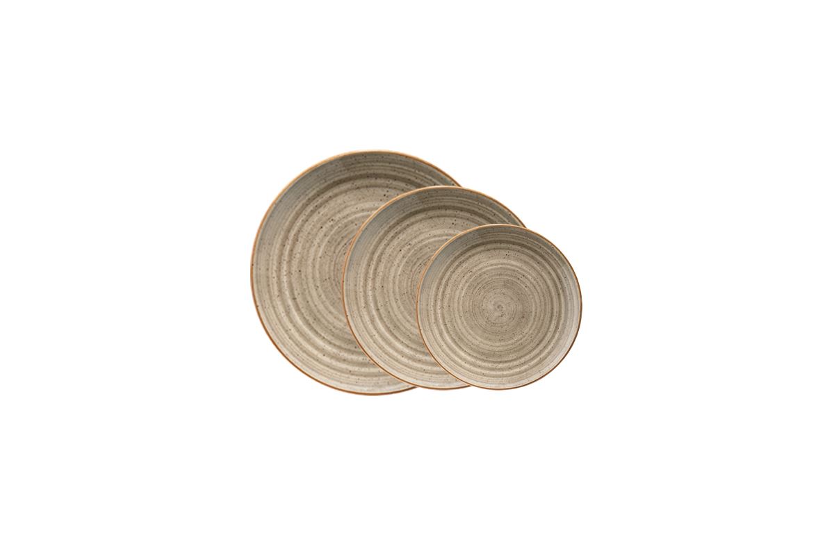 Flat Plate
