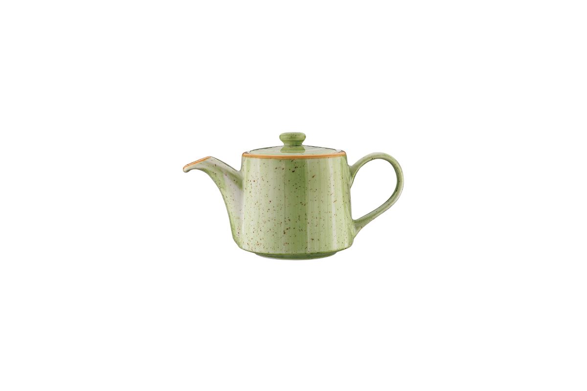 Tea Pot