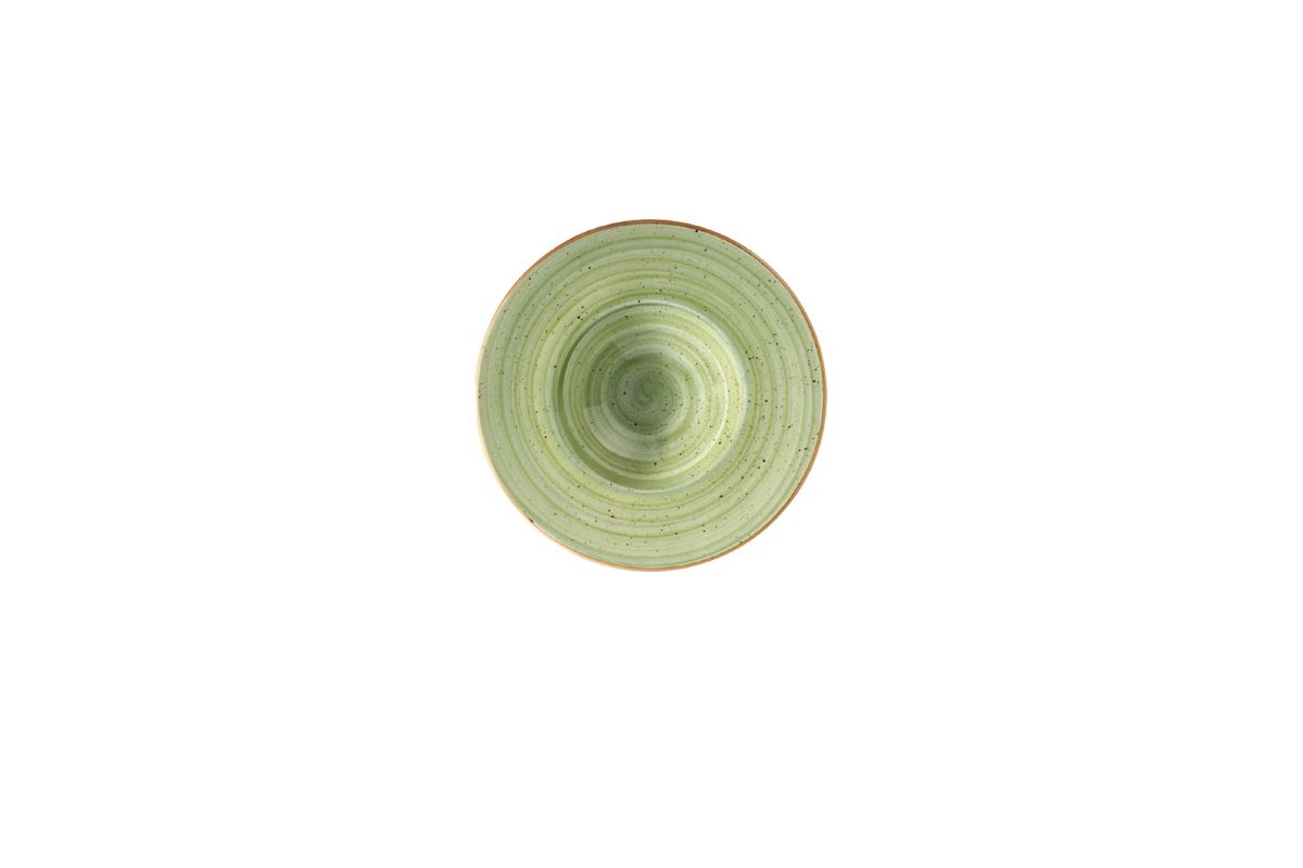 Deep Plate