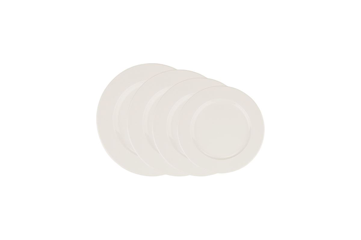 Flat Plate