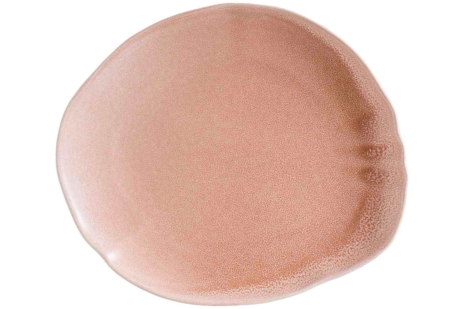 Oval Tabak