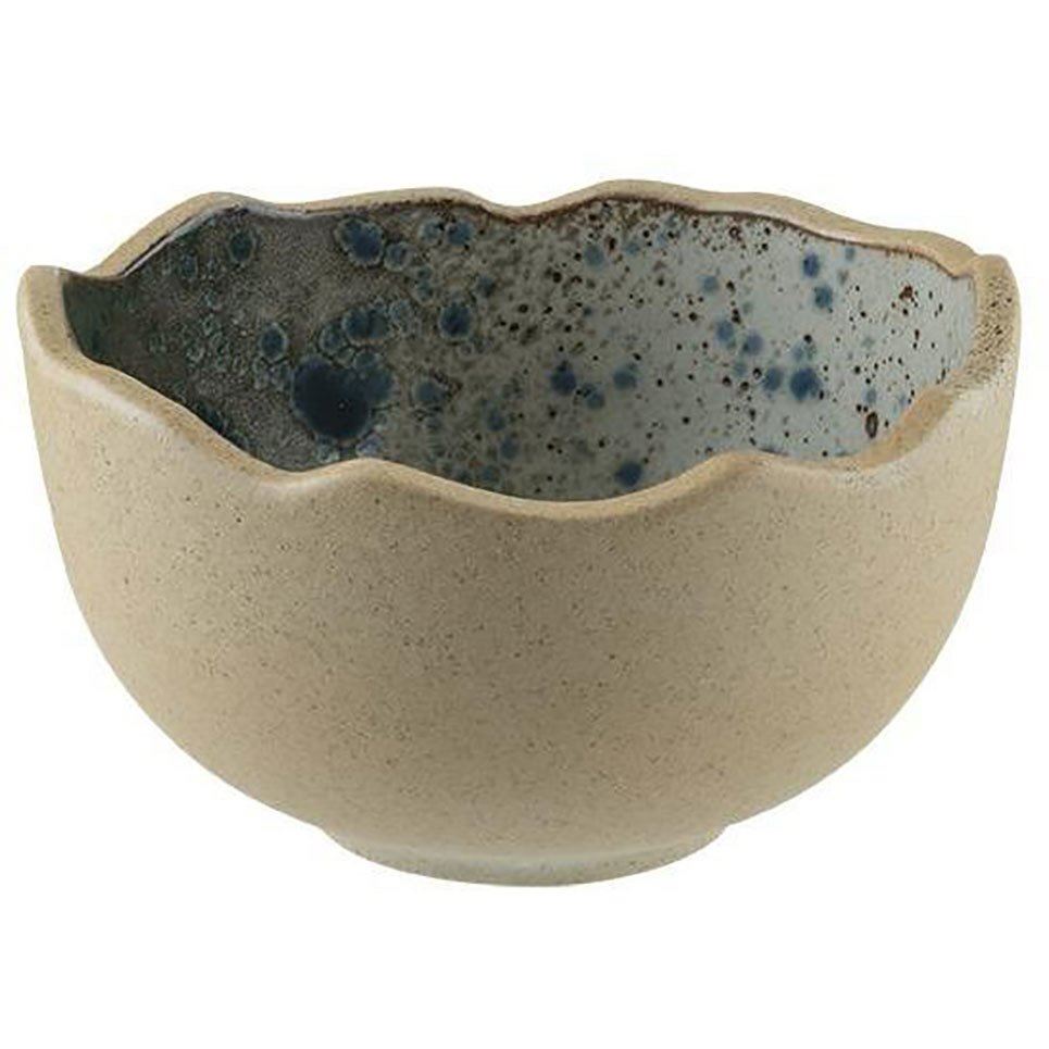 Gaia Porcelain Bowl 19 cm