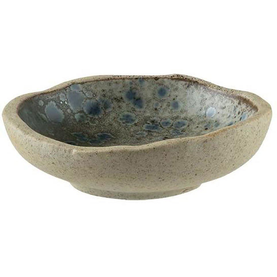 Gaia Porcelain Bowl 7 cm