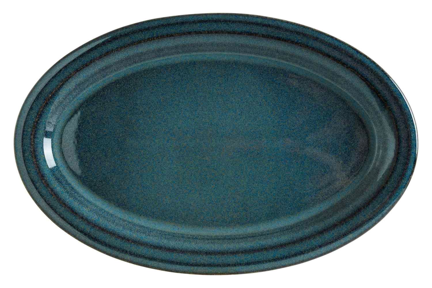 Oval Tabak