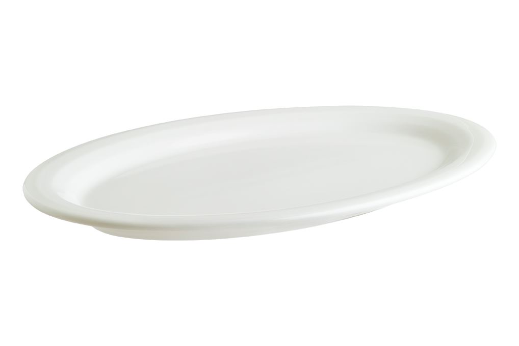 Oval Tabak