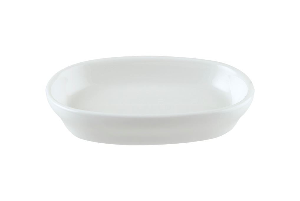 Oval Tabak