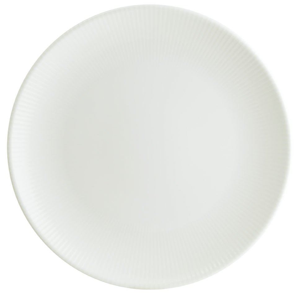 Porselen Gourmet Düz Tabak