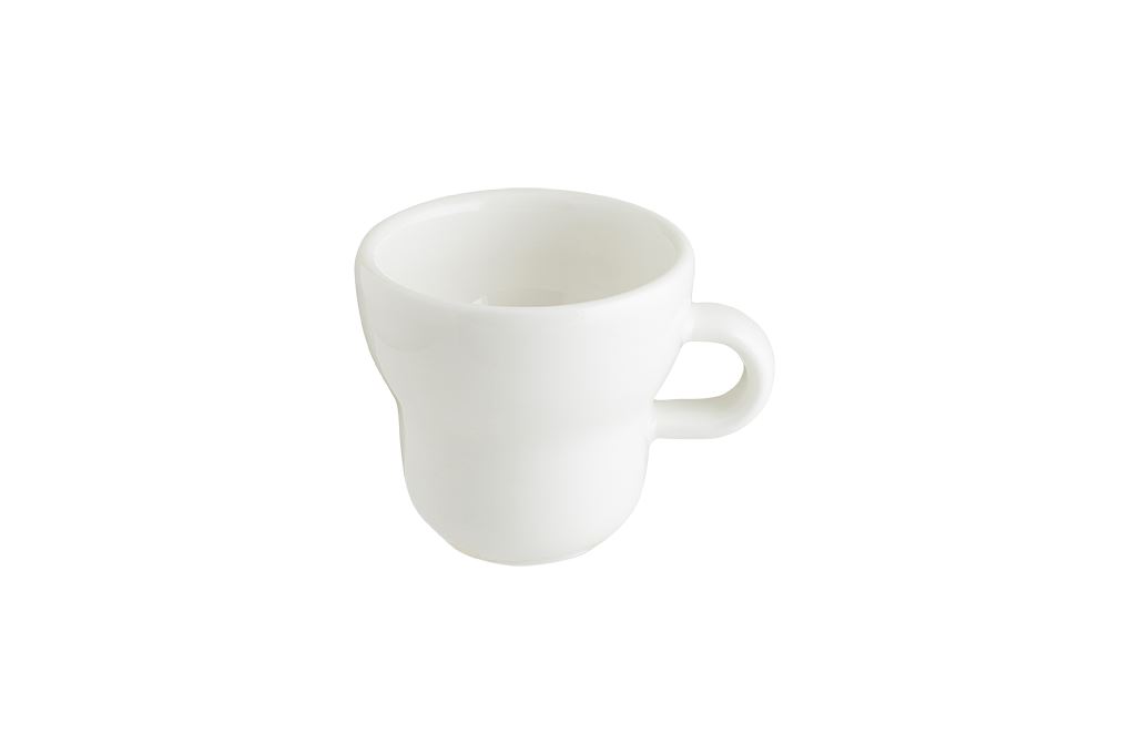 Espresso Fincanı & Tabağı