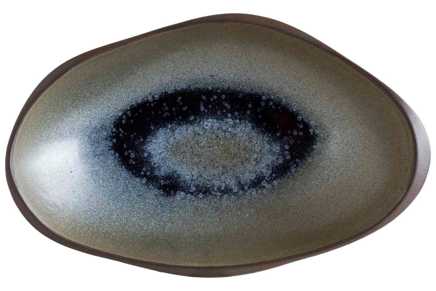 Oval Tabak