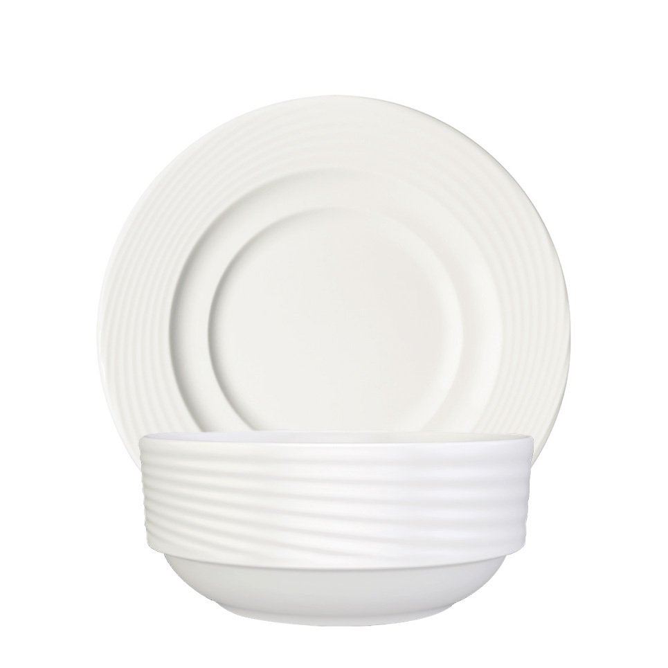 Porcelain Bowl 350 cc