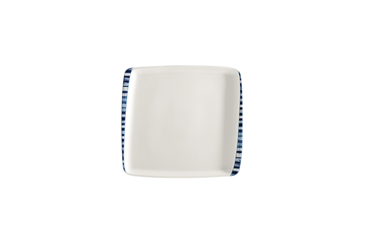 Square Plate