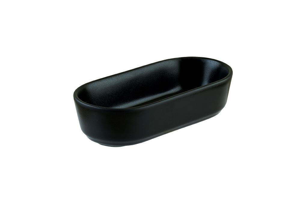 Derin Oval Kase