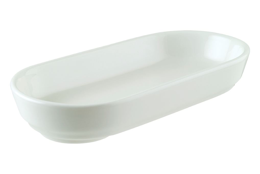 Oval Kase