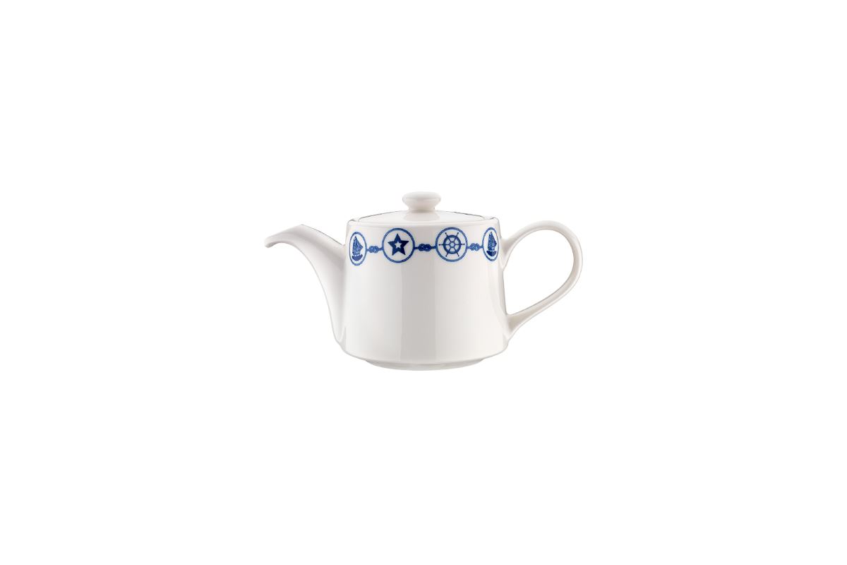 Tea Pot