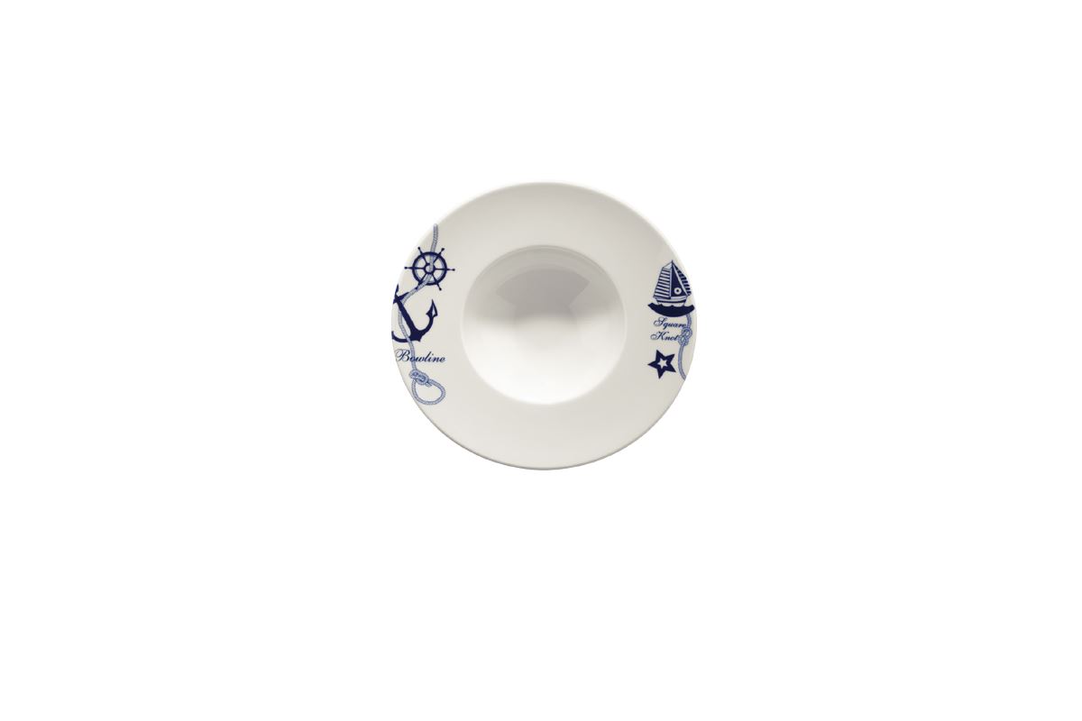 Deep Plate