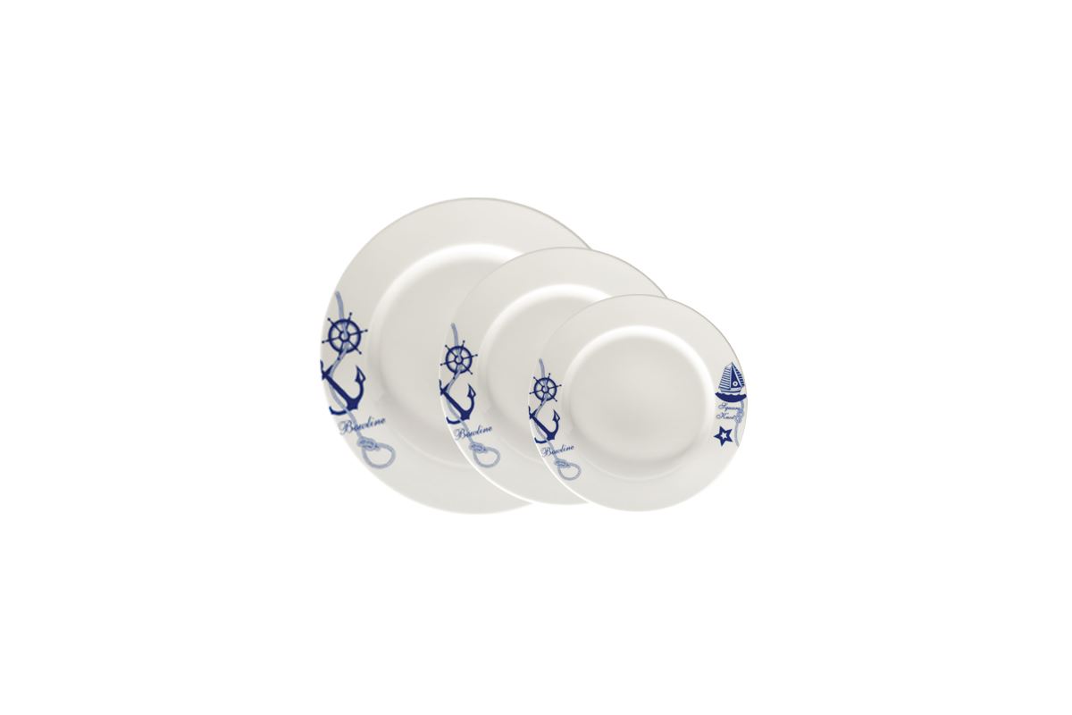 Flat Plate