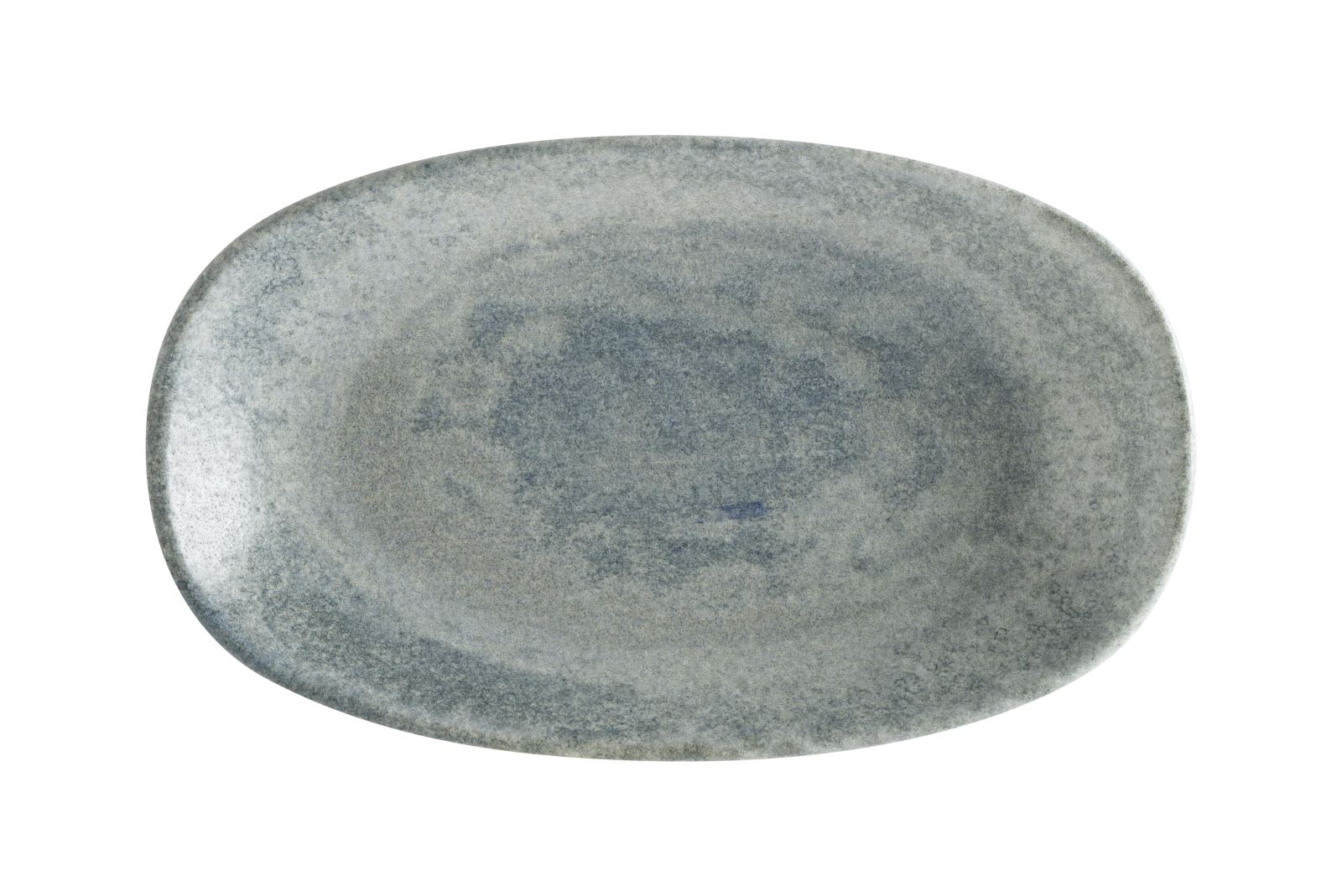 Oval Tabak