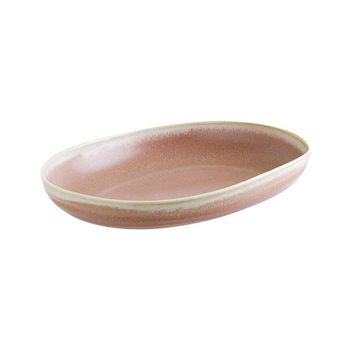 Oval Tabak