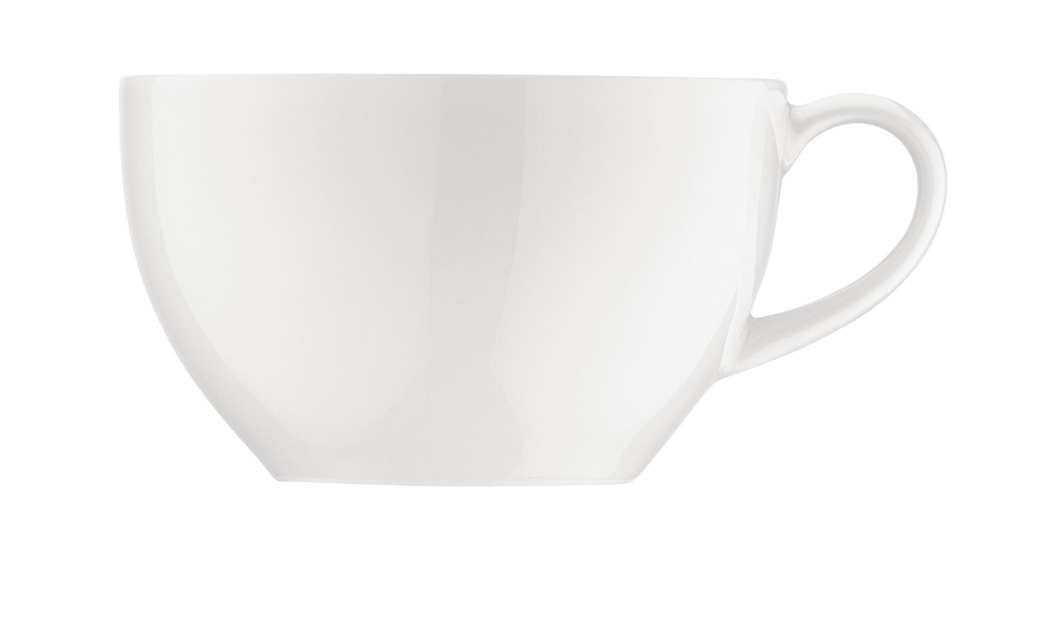 Çay Fincanı & Tabağı