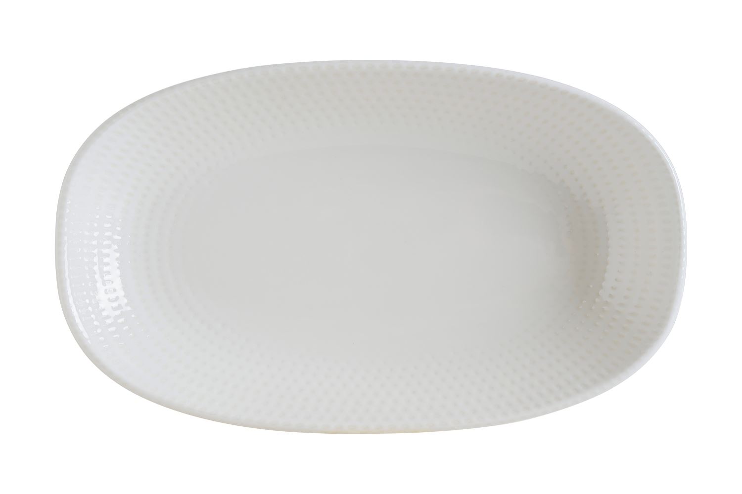 Oval Tabak