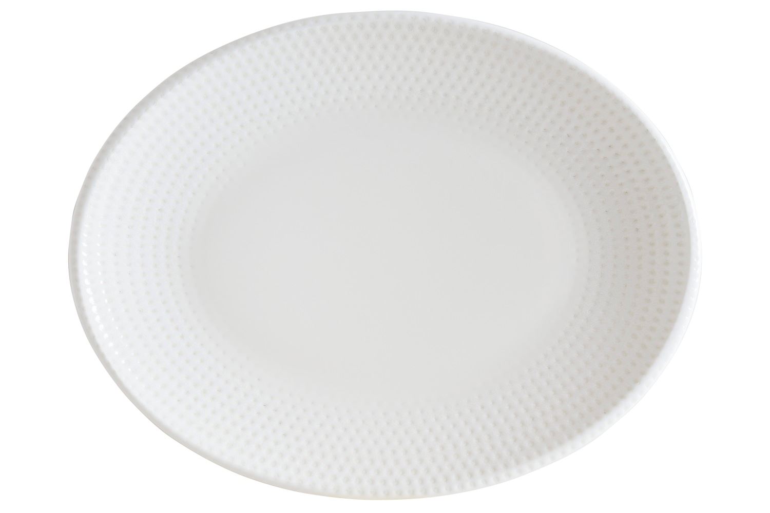 Oval Tabak