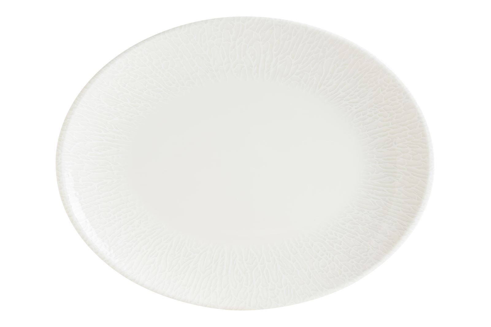 Oval Tabak