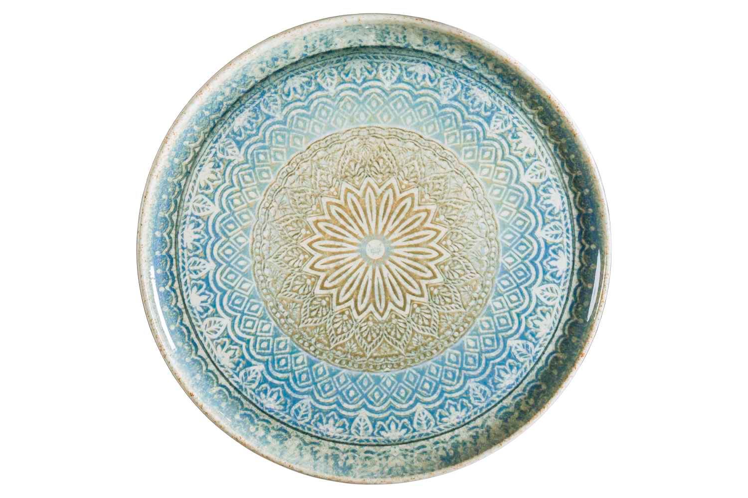 Pizza Tabağı