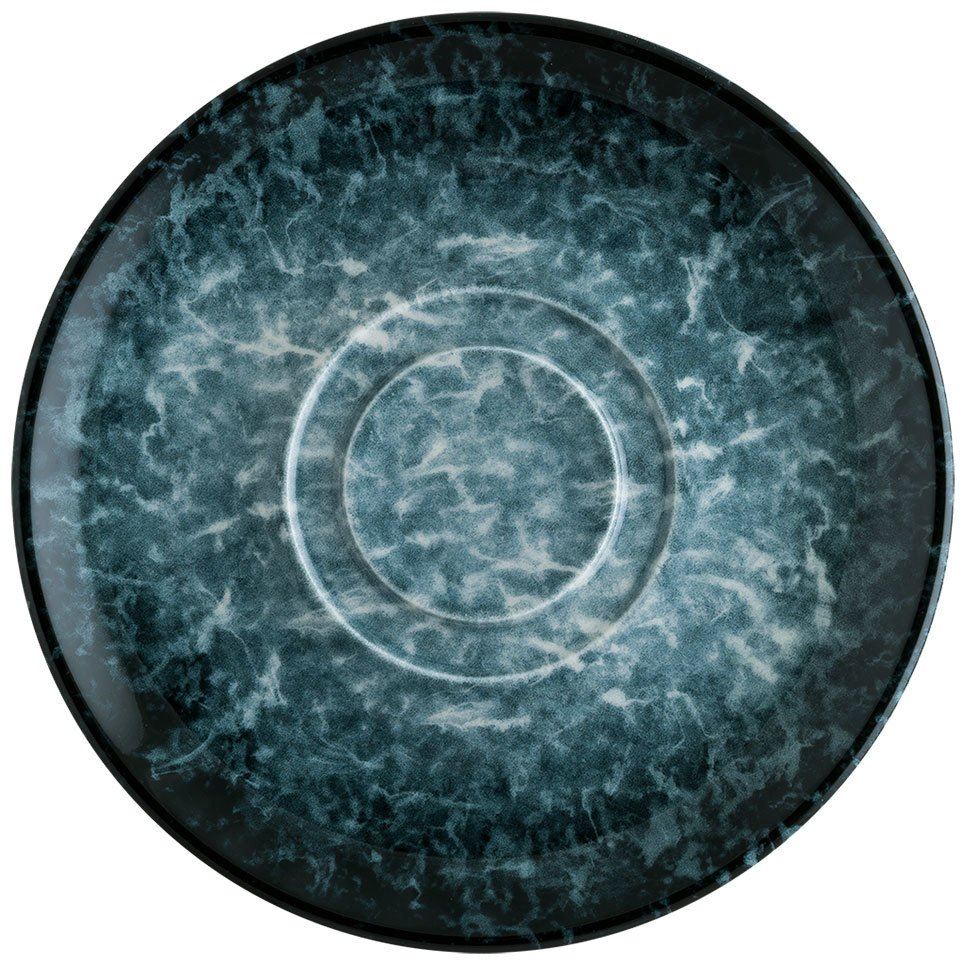 Porcelain Bowl Plate 19 cm