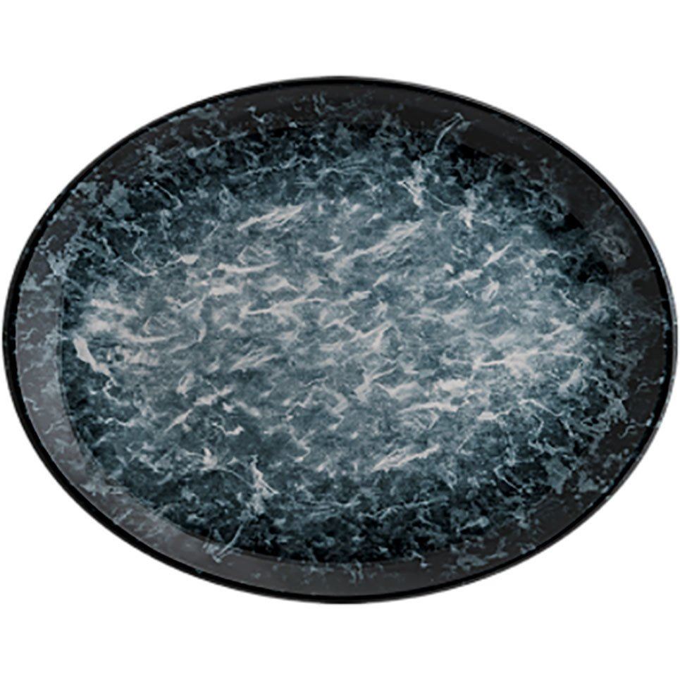 Porcelain Plain Plate