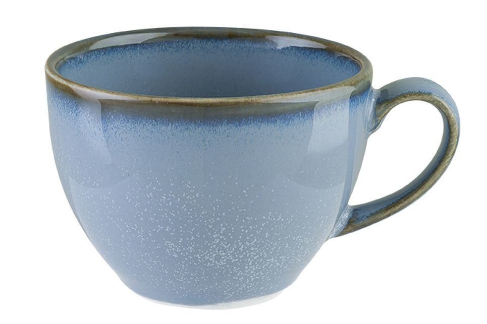 Sky Porcelain Tea Cup 230 cc