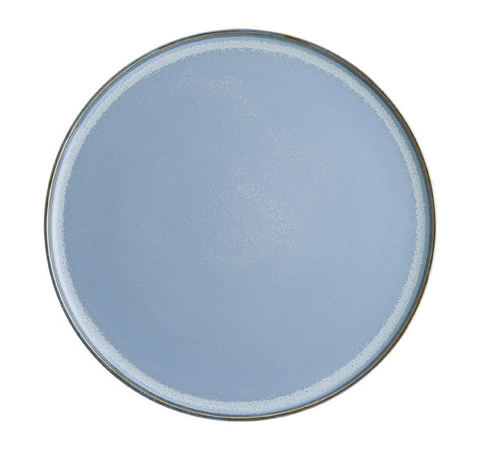 Sky Porselen Hygge Düz Tabak 21 cm