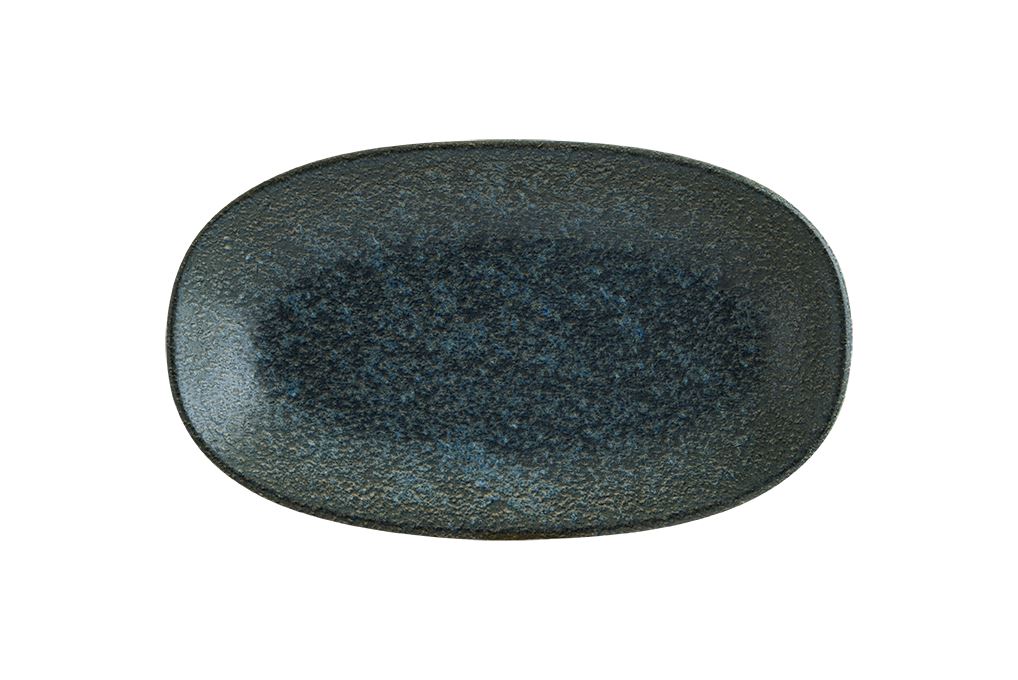 Oval Tabak