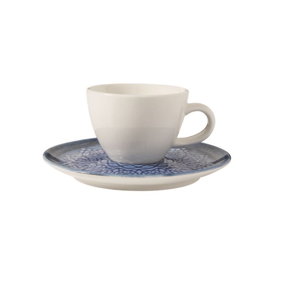 Orlando Bistro Tea & Coffee Cup