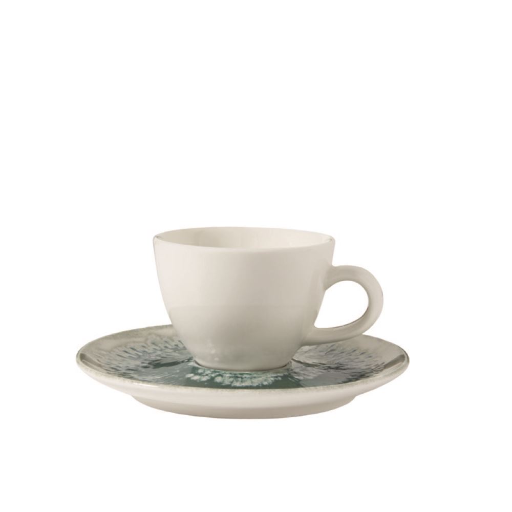 Enternasyonel Bistro Tea & Coffee Cup