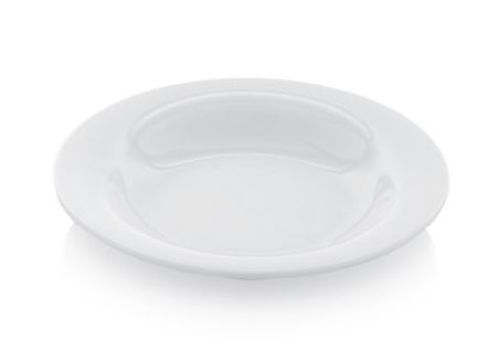 Deep Plate