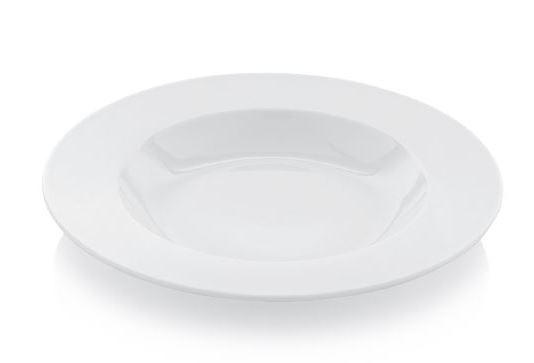 Pasta Plate