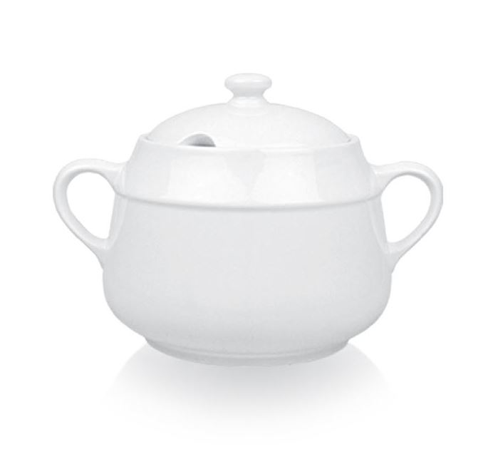 Soup Holder