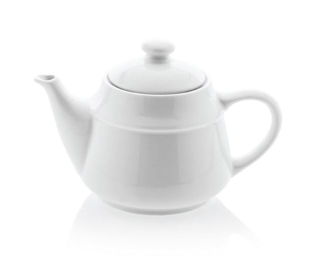 Tea Pot