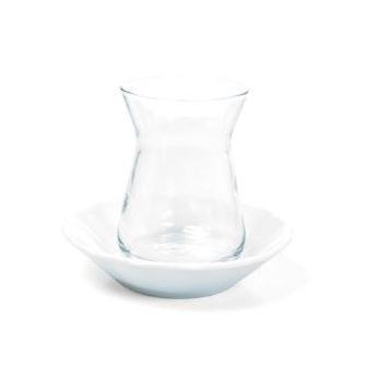 Saucer For Turkish Tea Cup