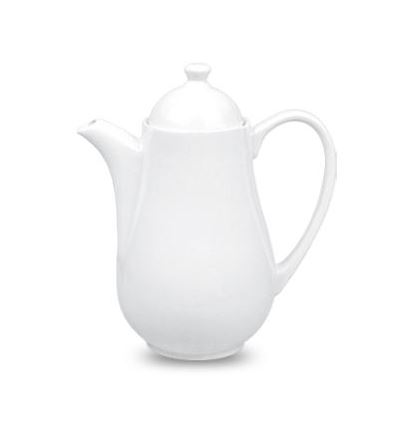 Coffee Pot With Lid